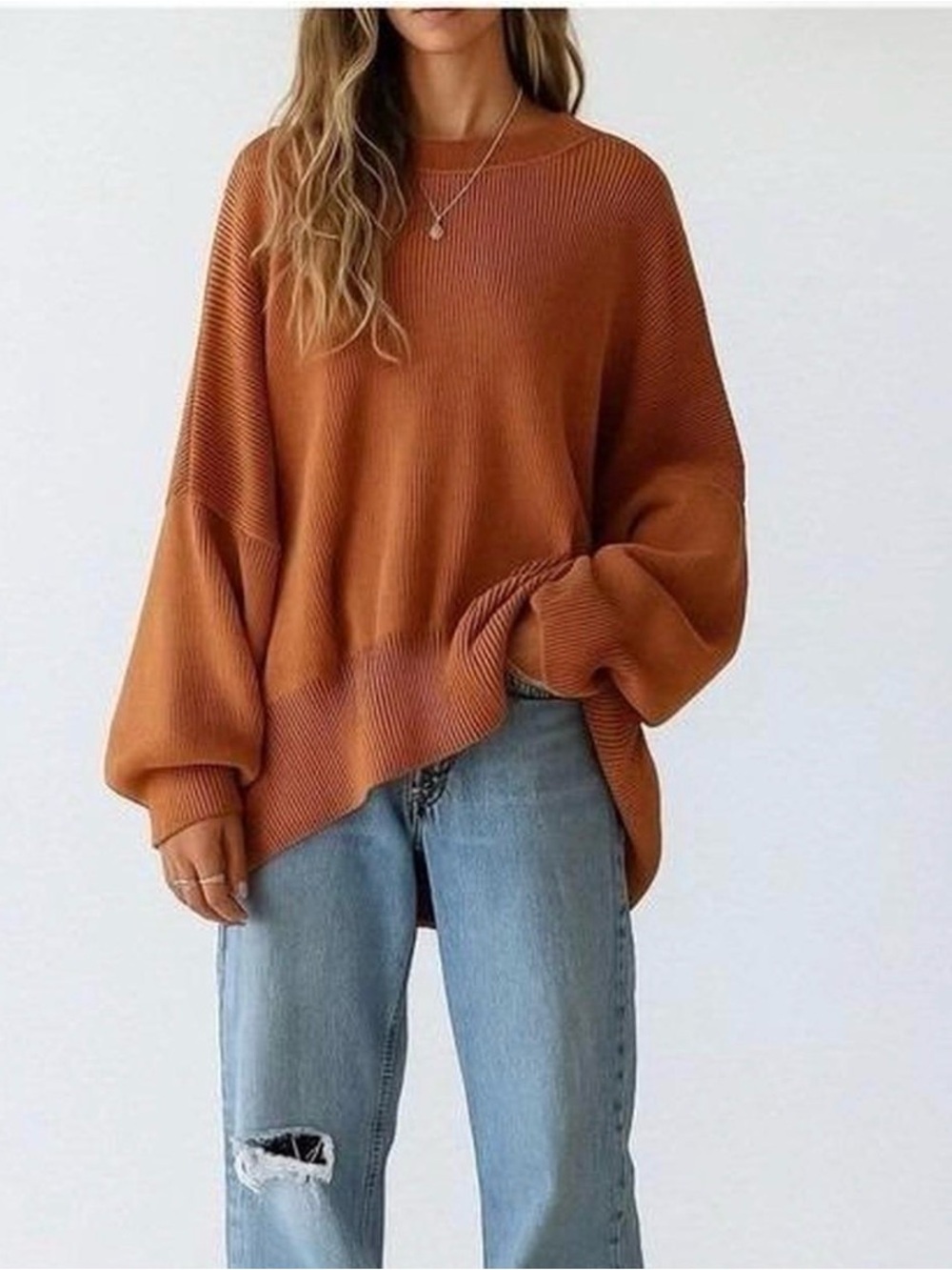 Free People Easy Street Tunic